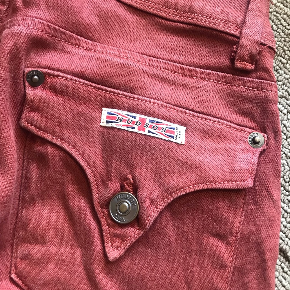 Hudson Jeans - Picture 2 of 8